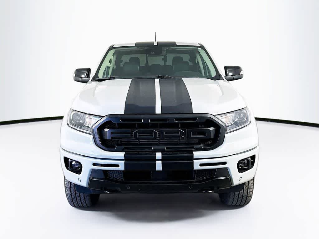 Thumbnail: 2021 Ford Ranger - 6