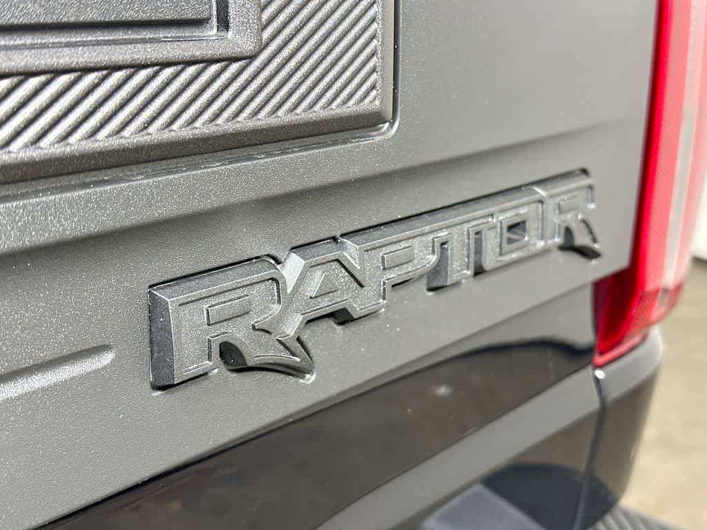 Thumbnail: 2025 Ford F-150 - 7