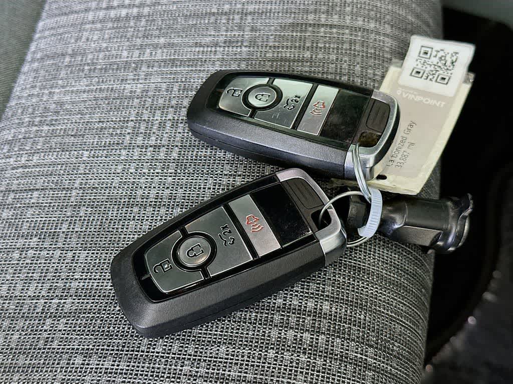 Thumbnail: 2023 Ford F-150 - 22