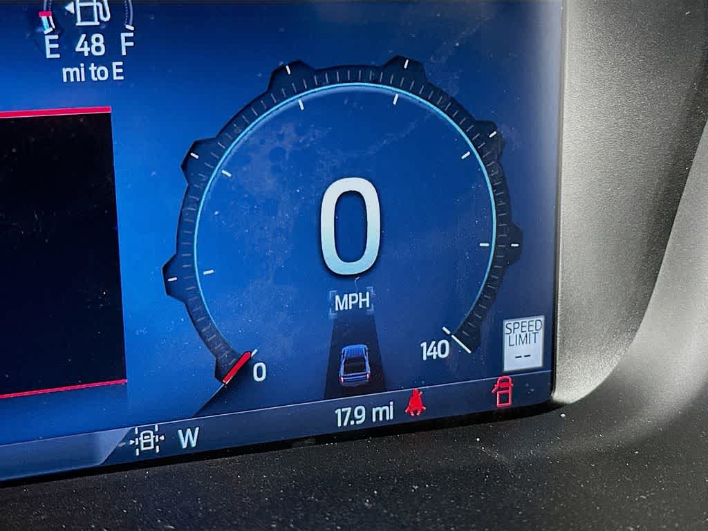 Thumbnail: 2025 Ford F-150 - 20