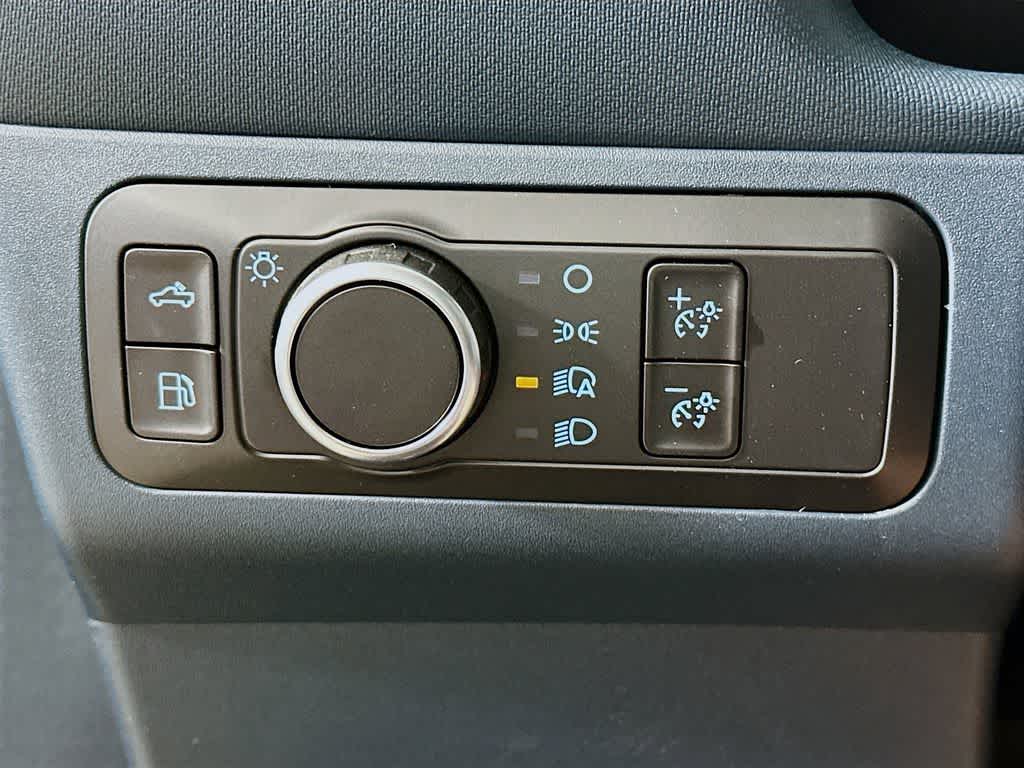 Thumbnail: 2026 Ford Maverick - 25