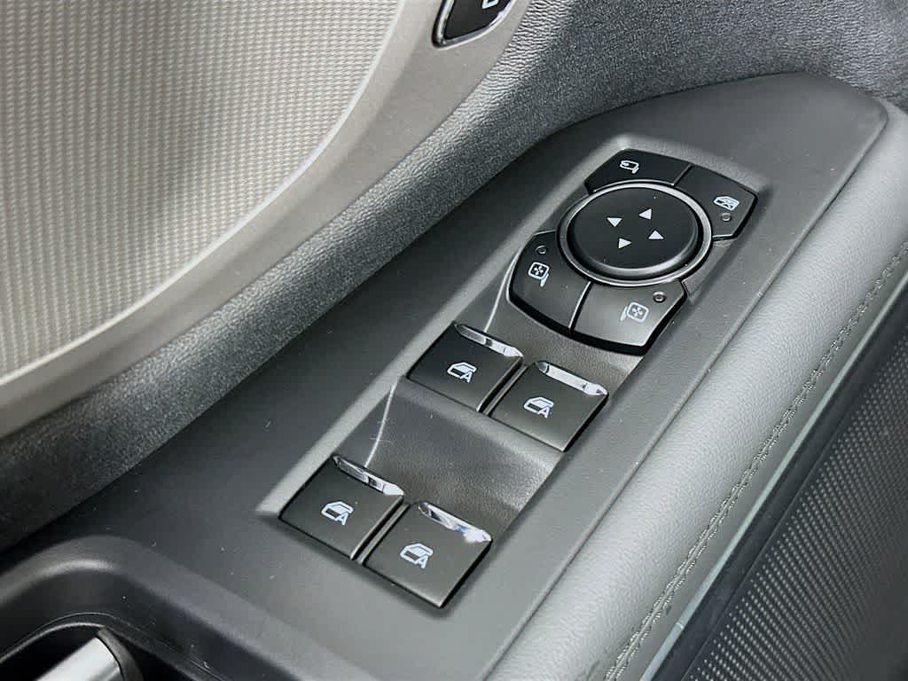 Thumbnail: 2026 Ford Expedition - 28