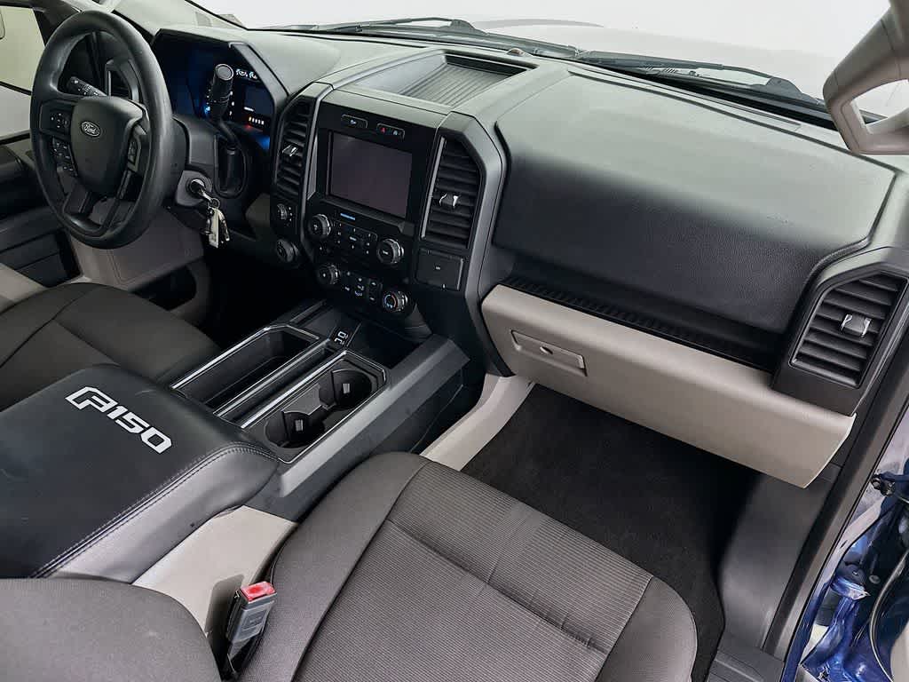 Thumbnail: 2018 Ford F-150 - 32