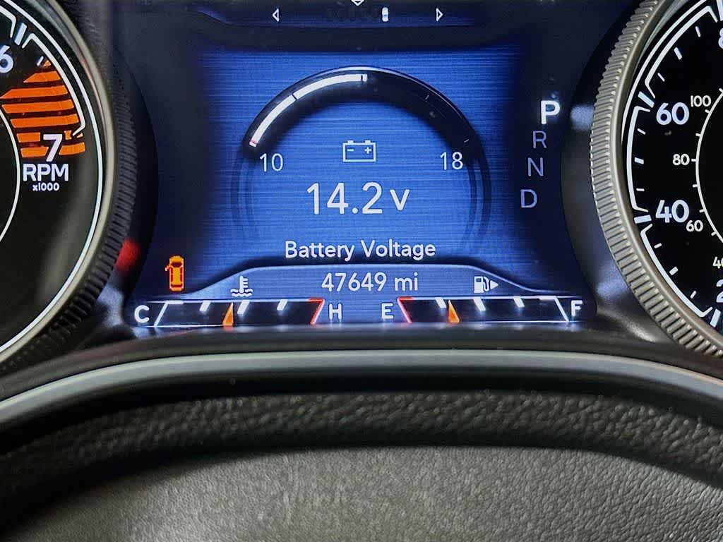 Thumbnail: 2023 Jeep Cherokee - 20