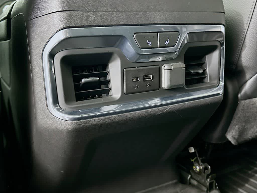 Thumbnail: 2021 GMC Sierra 1500 - 13