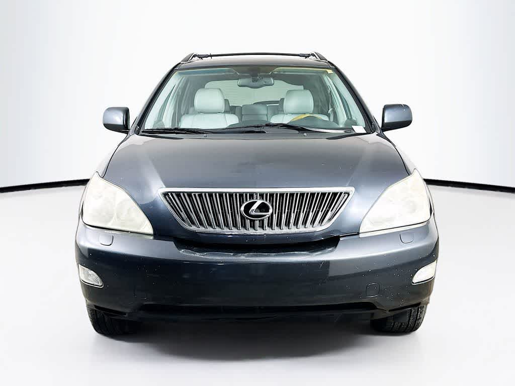 Thumbnail: 2004 Lexus RX - 6