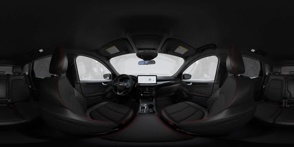 Thumbnail: 2025 Ford Escape - 8