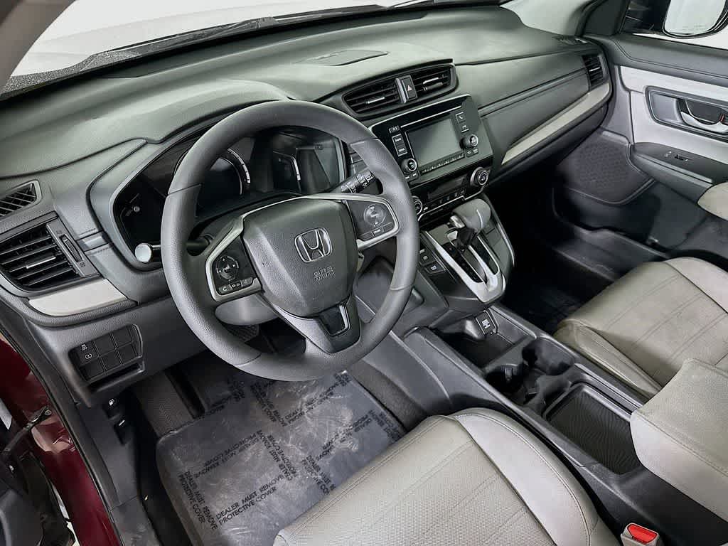 Thumbnail: 2018 Honda CR-V - 2