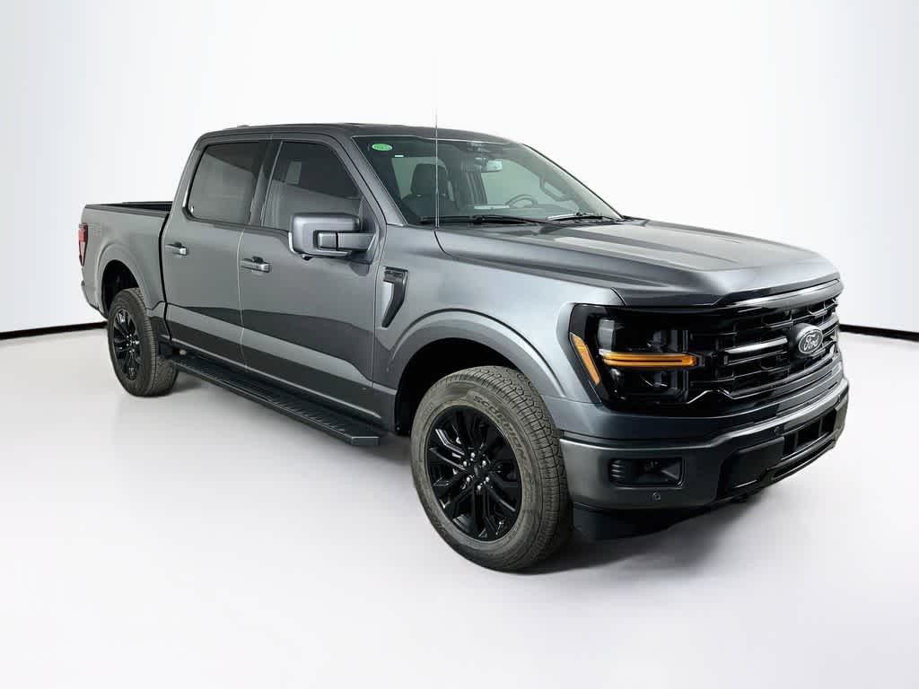 Thumbnail: 2026 Ford F-150 - 24