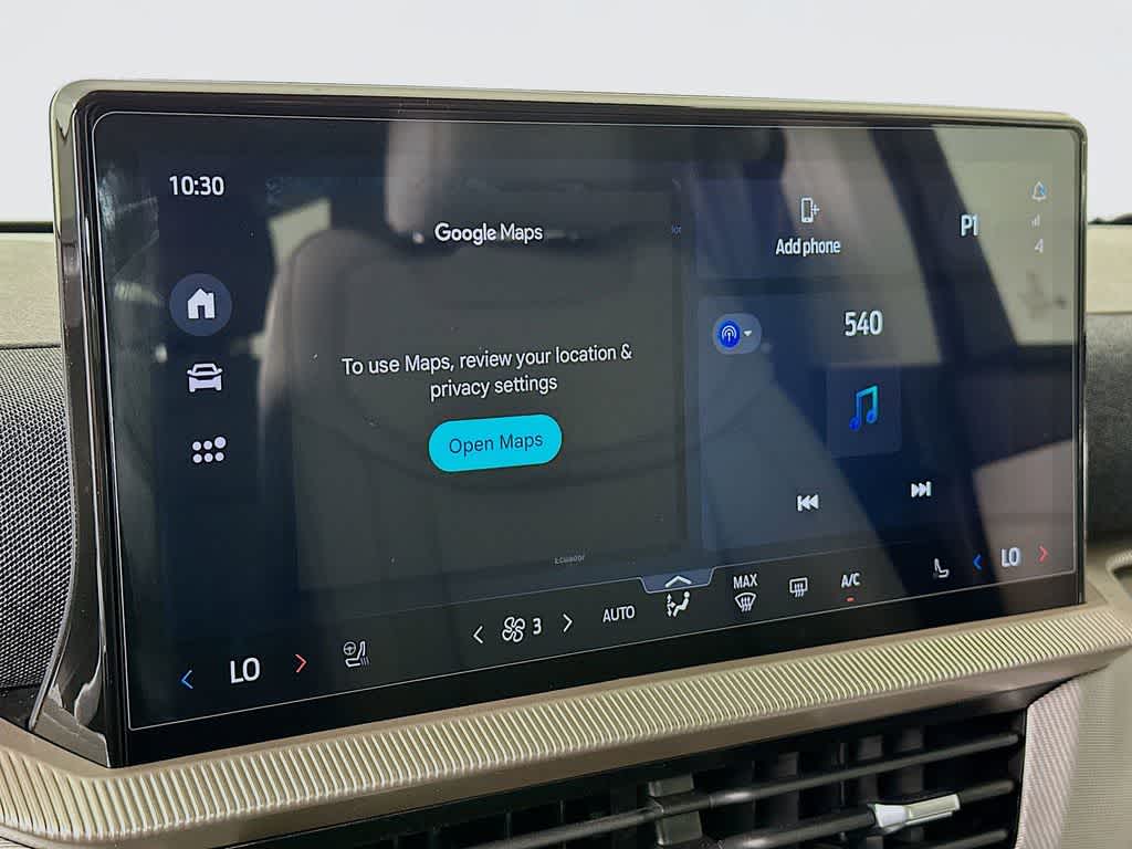 Thumbnail: 2026 Ford Explorer - 17