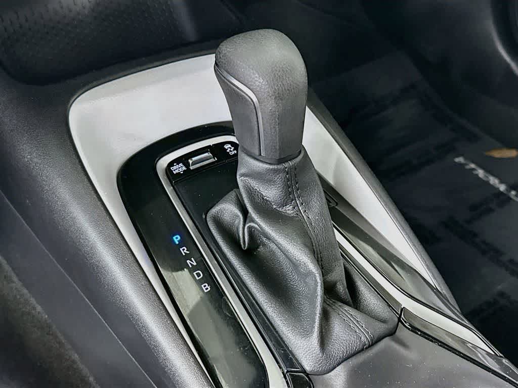 Thumbnail: 2024 Toyota Corolla - 18