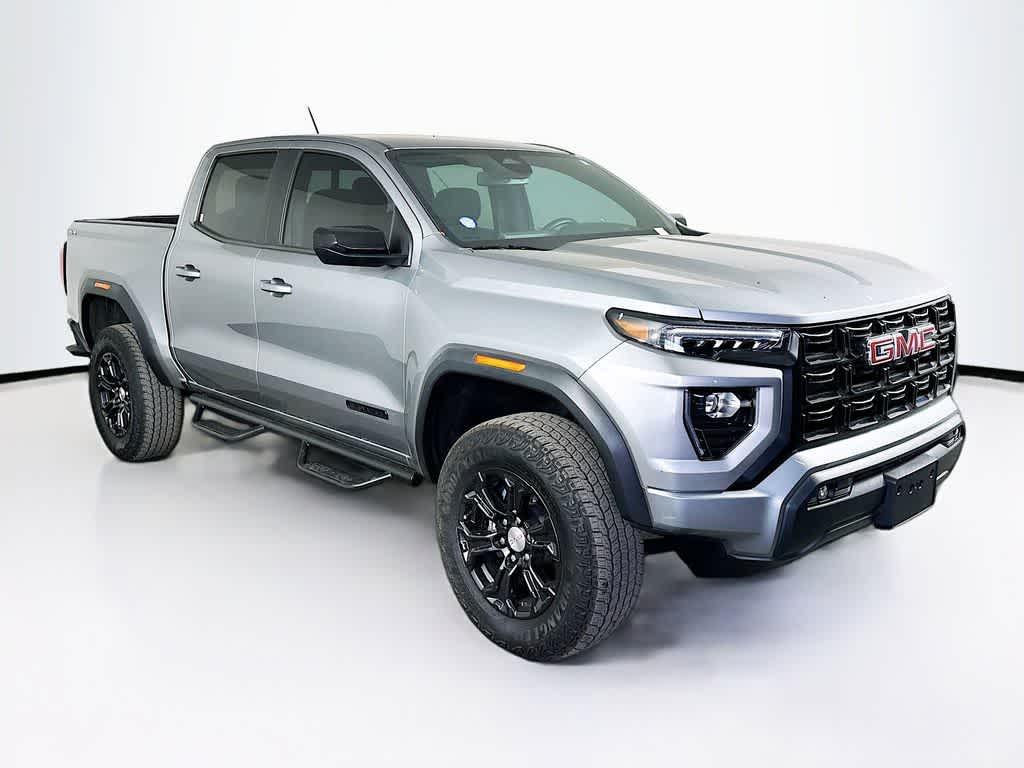 Thumbnail: 2023 GMC Canyon - 23