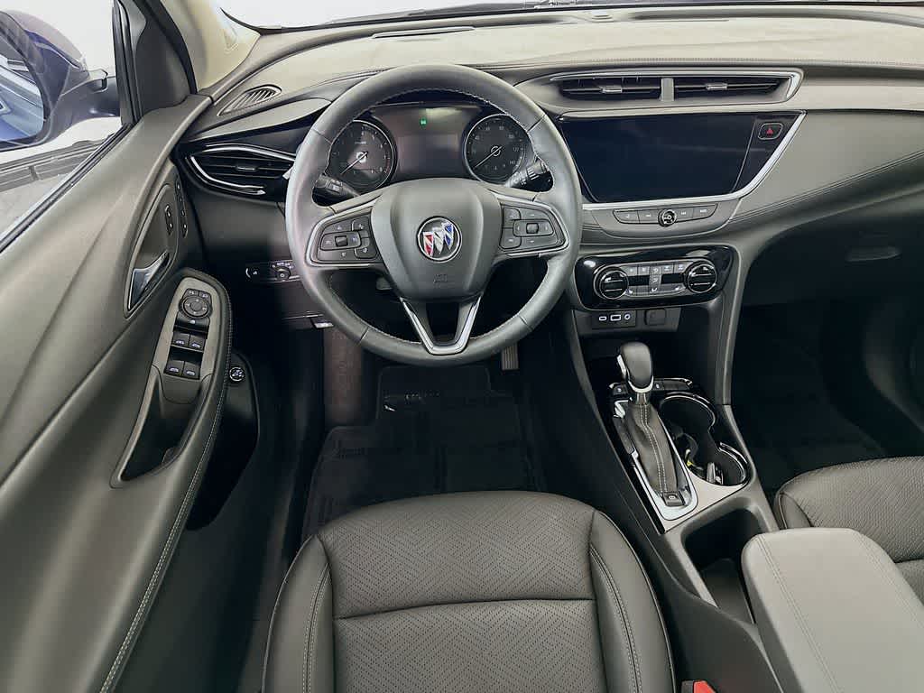 Thumbnail: 2023 Buick Encore GX - 10