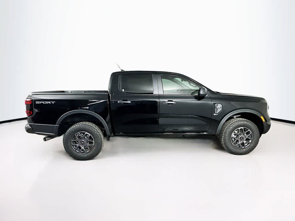 Thumbnail: 2025 Ford Ranger - 25