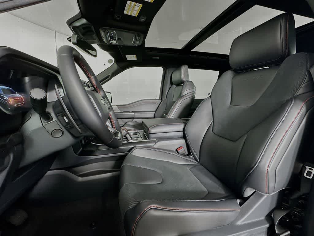 Thumbnail: 2026 Ford F-150 - 12