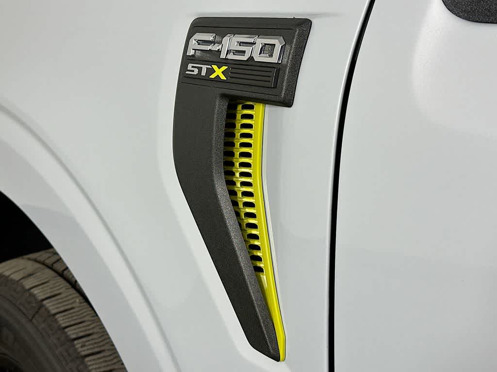 Thumbnail: 2025 Ford F-150 - 7