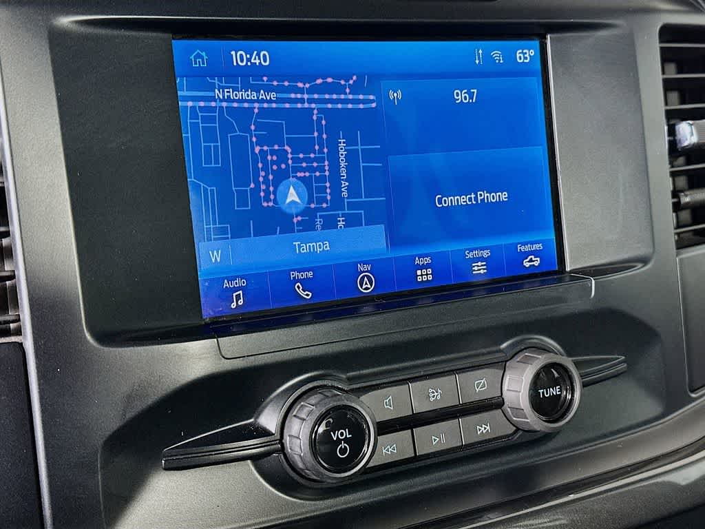 Thumbnail: 2023 Ford F-150 - 17