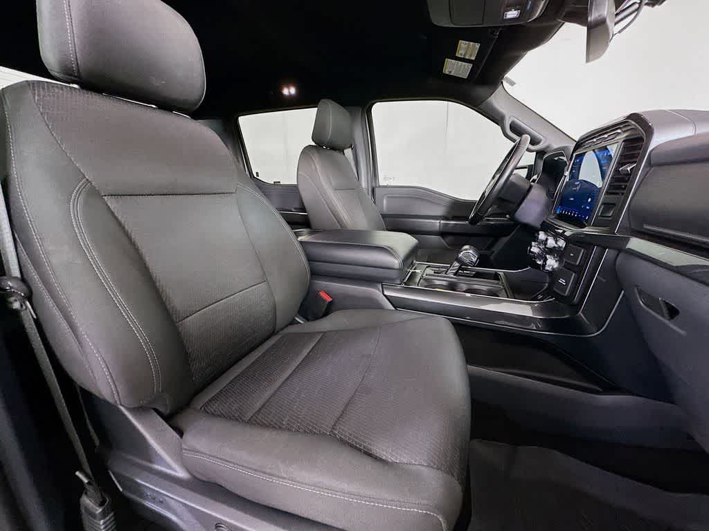 Thumbnail: 2022 Ford F-150 - 15