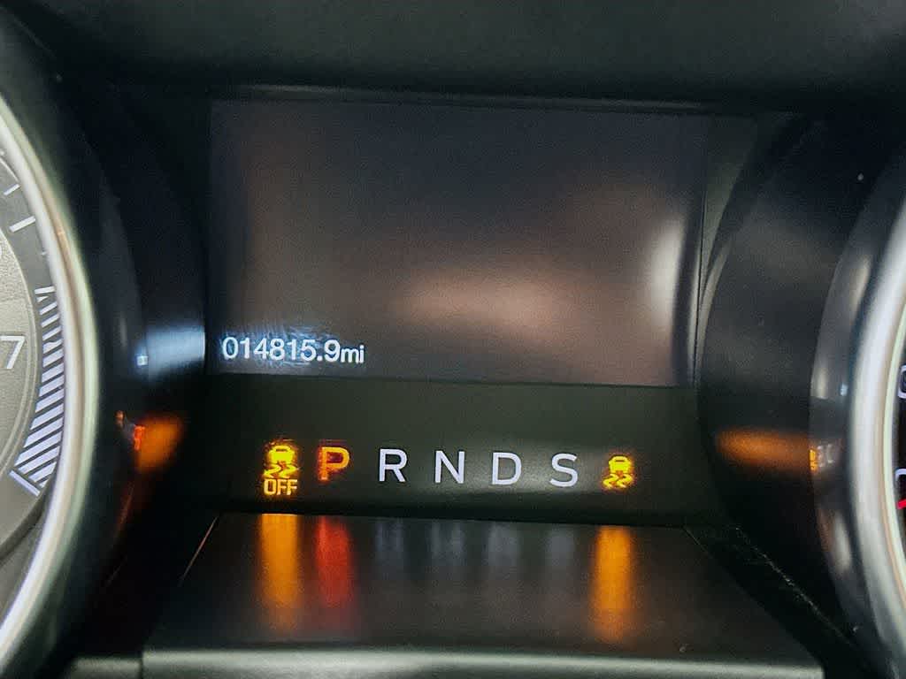 Thumbnail: 2022 Ford Mustang - 19