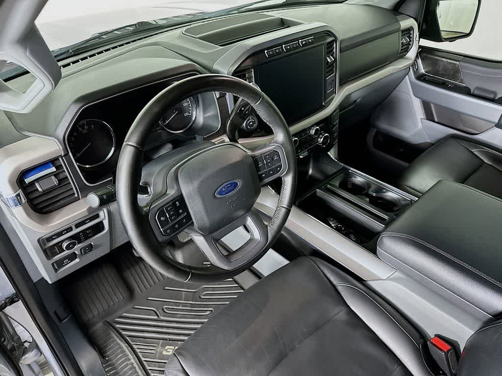 Thumbnail: 2023 Ford F-150 - 2