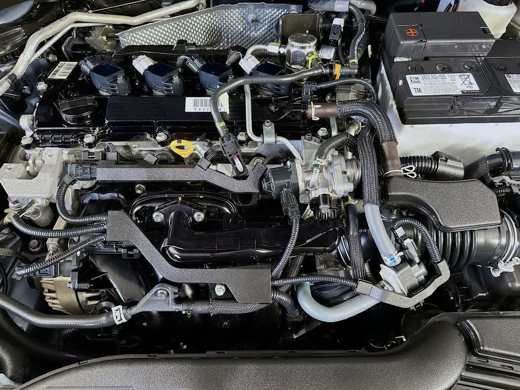 Thumbnail: 2023 Toyota Corolla Cross - 9