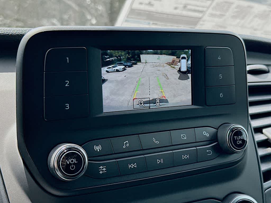 Thumbnail: 2025 Ford Transit Series - 26