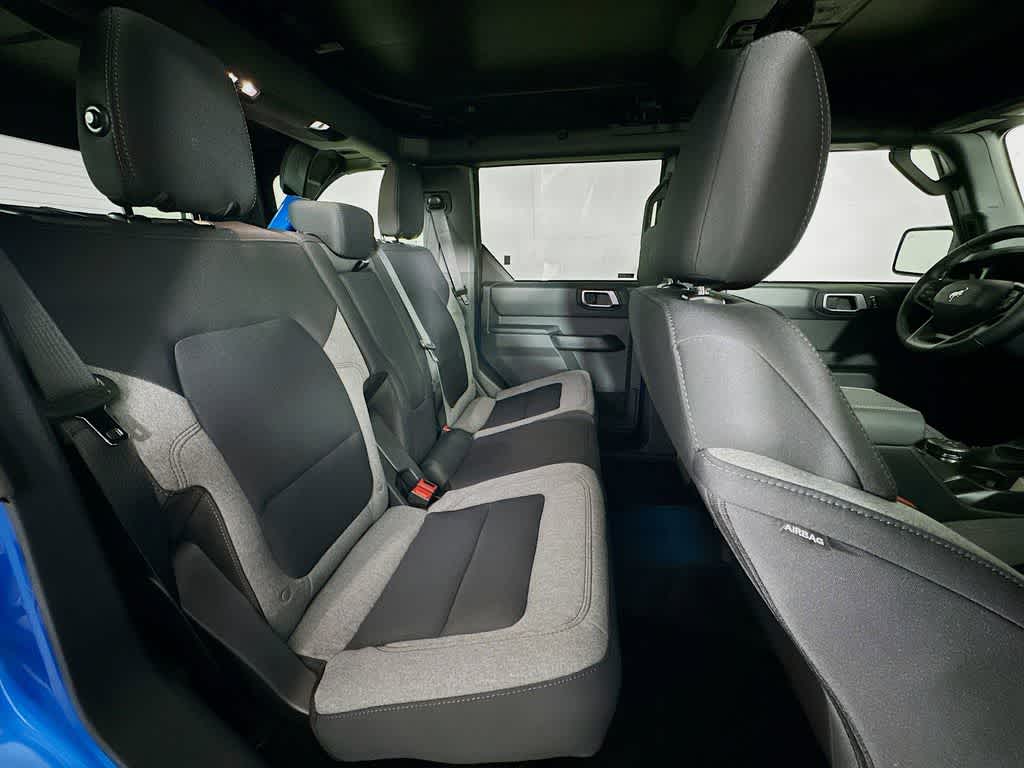 Thumbnail: 2026 Ford Bronco - 31