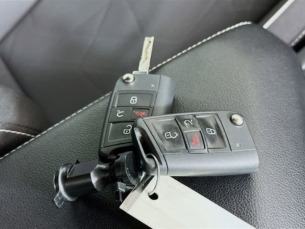 Thumbnail: 2025 Volkswagen Jetta - 20