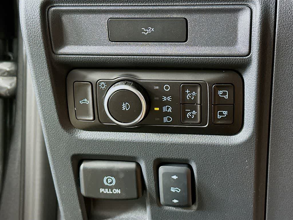 Thumbnail: 2026 Ford F-150 - 27