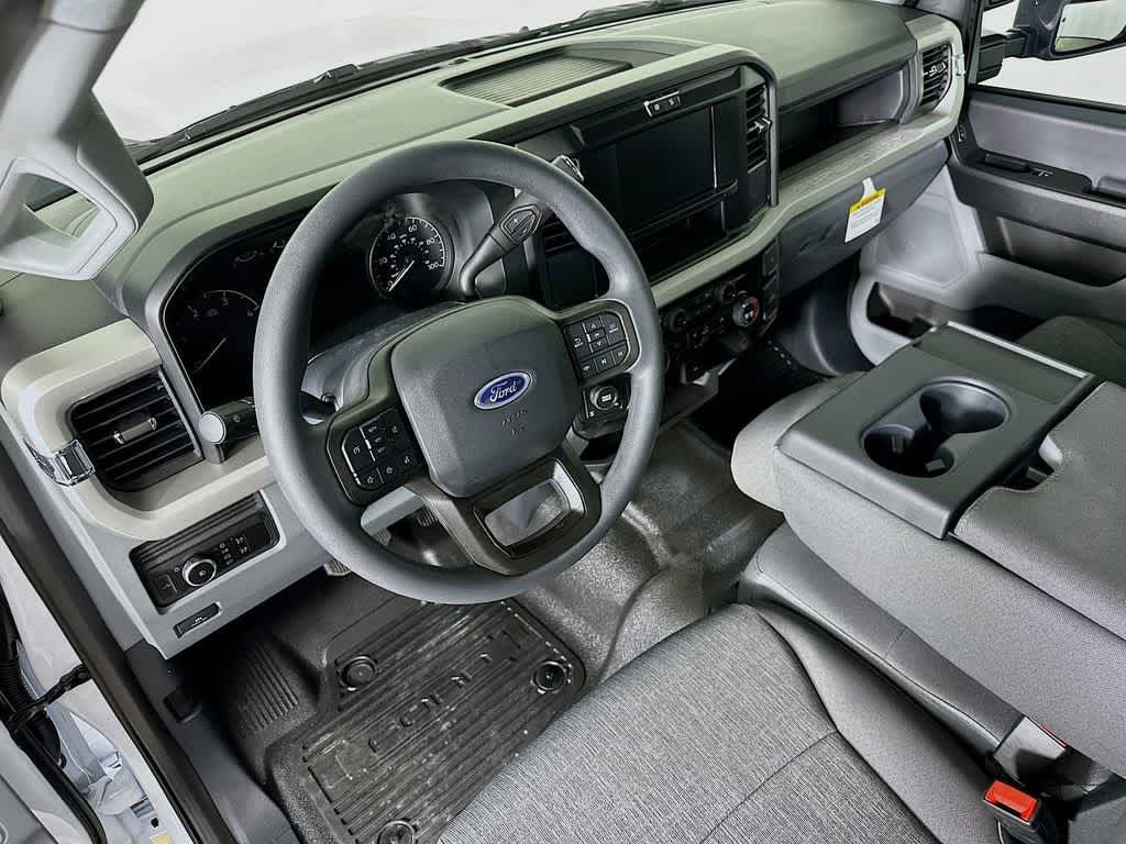 Thumbnail: 2026 Ford F-250 - 2