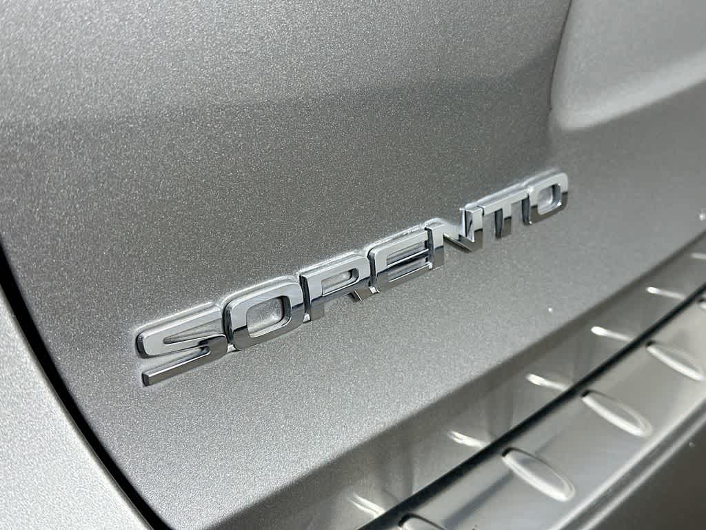 Thumbnail: 2019 Kia Sorento - 7