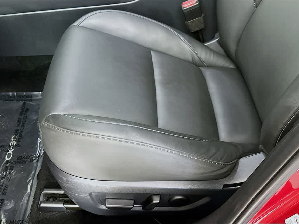 Thumbnail: 2023 Mazda CX-30 - 29