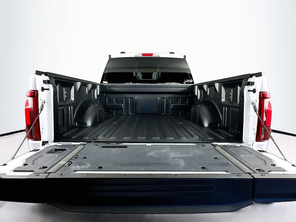 Thumbnail: 2025 Ford F-150 - 21