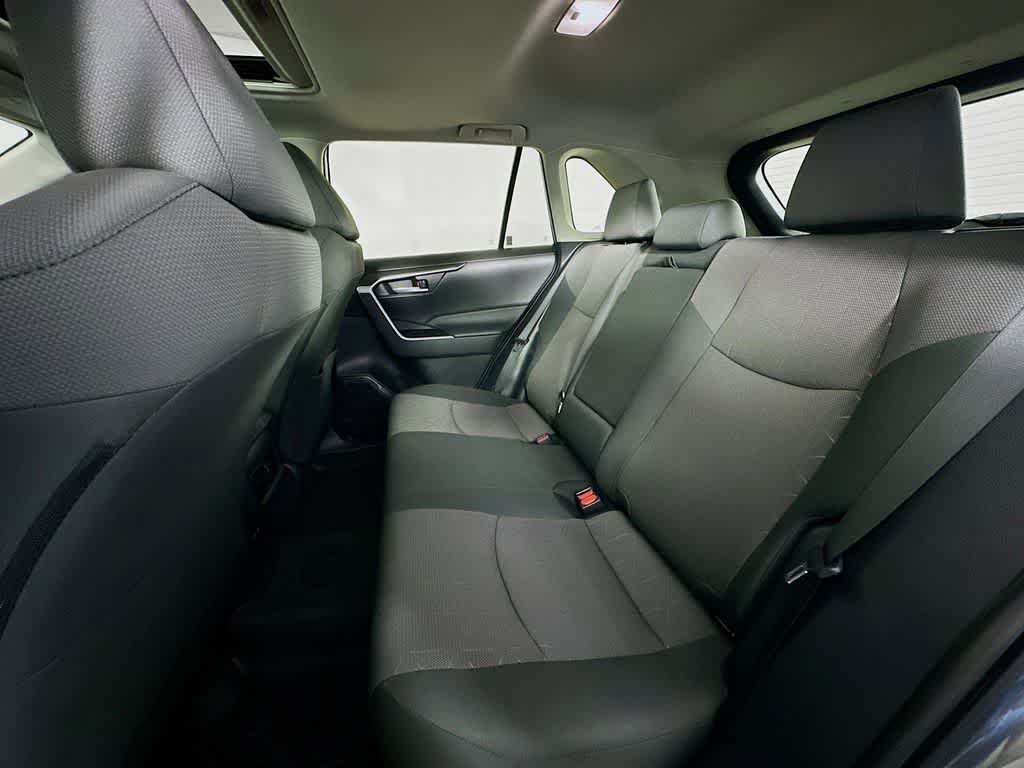 Thumbnail: 2024 Toyota RAV4 - 14