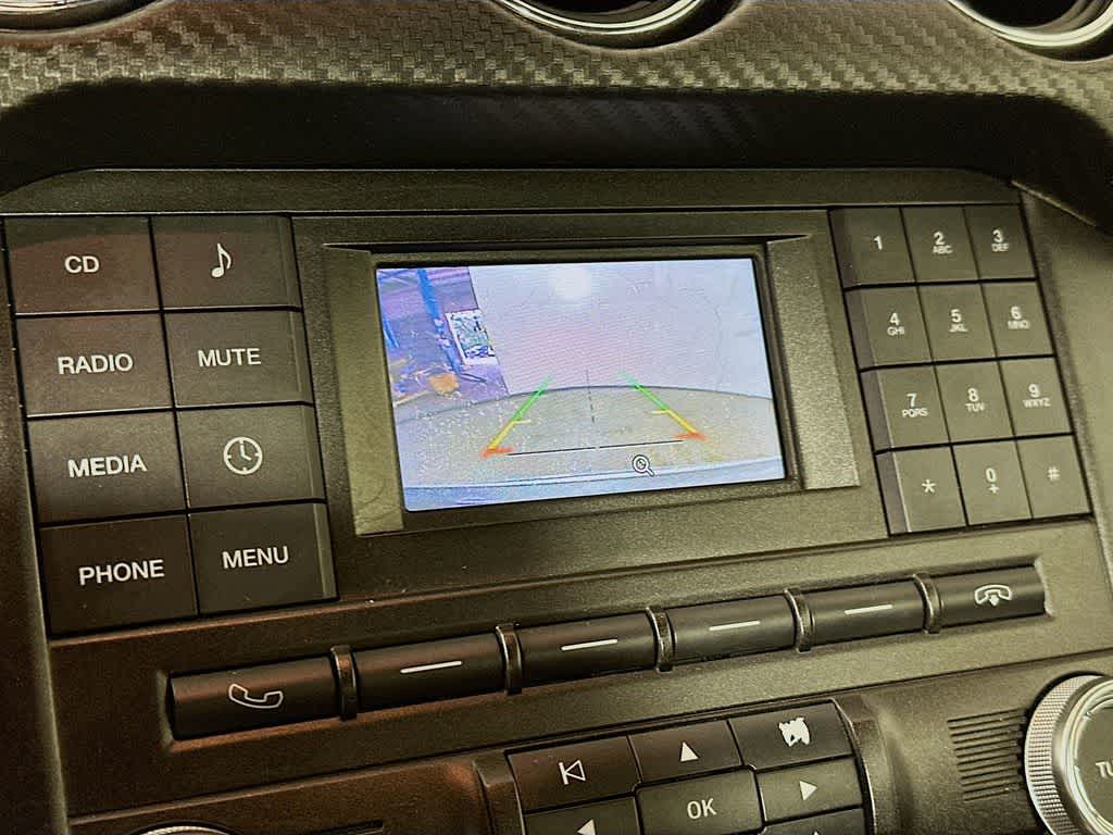 Thumbnail: 2016 Ford Mustang - 26