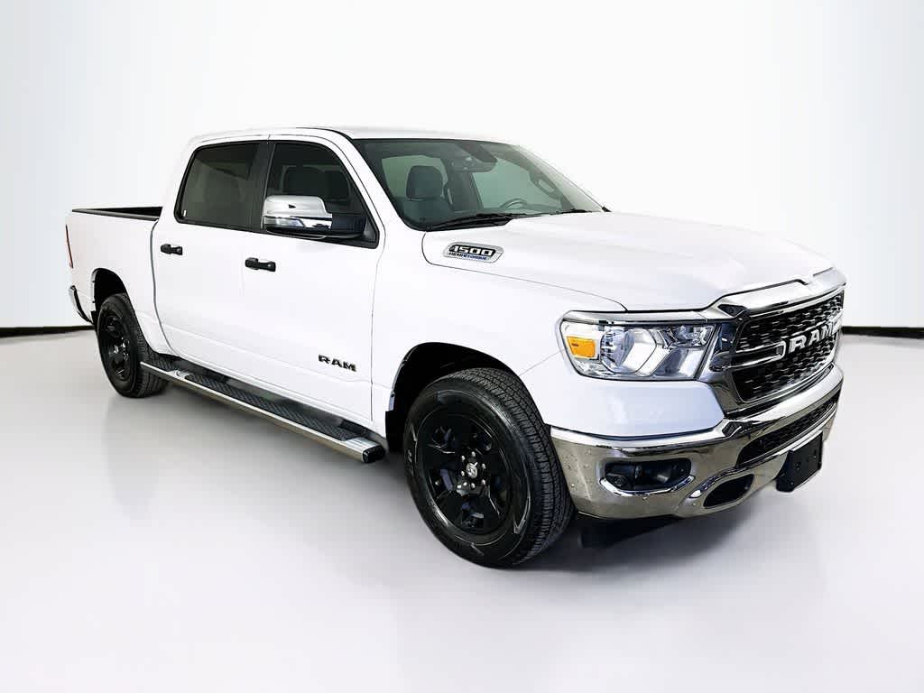 Thumbnail: 2023 RAM 1500 - 24