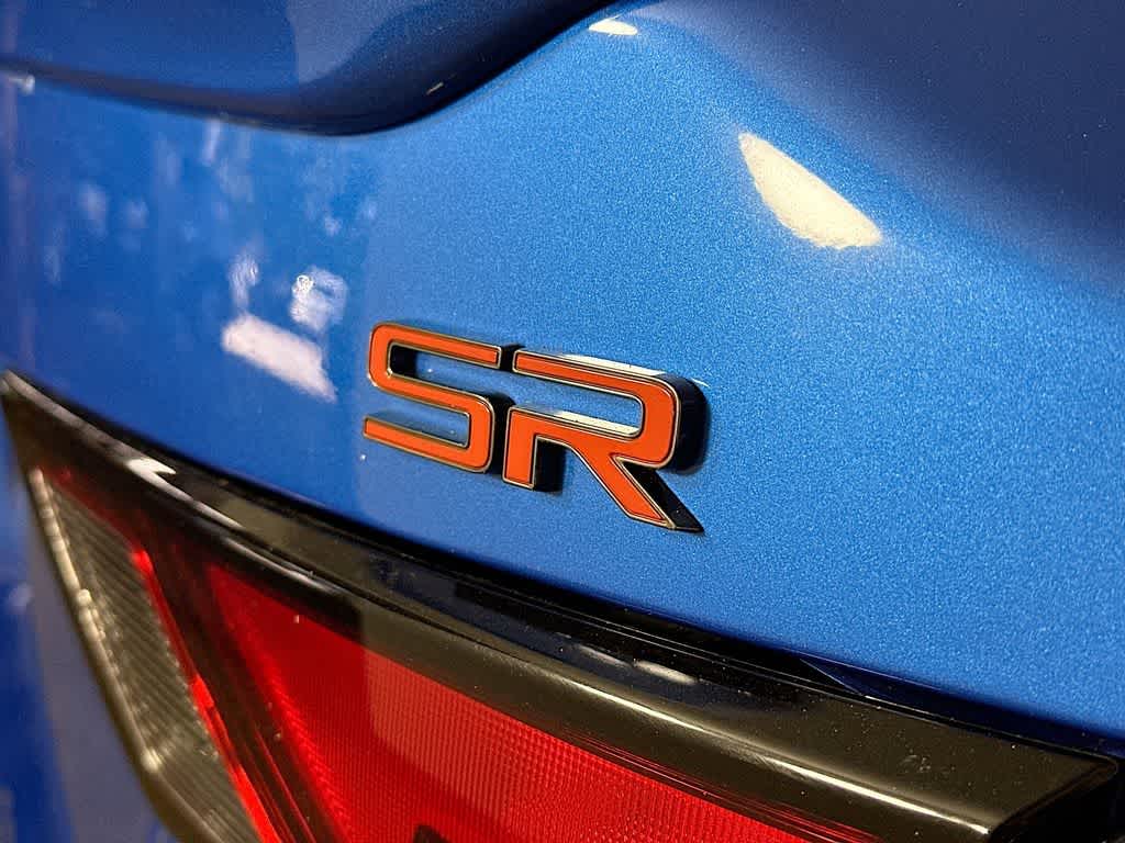 Thumbnail: 2025 Nissan Sentra - 7