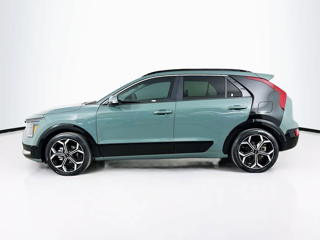 2023 Kia Niro SX Touring 3