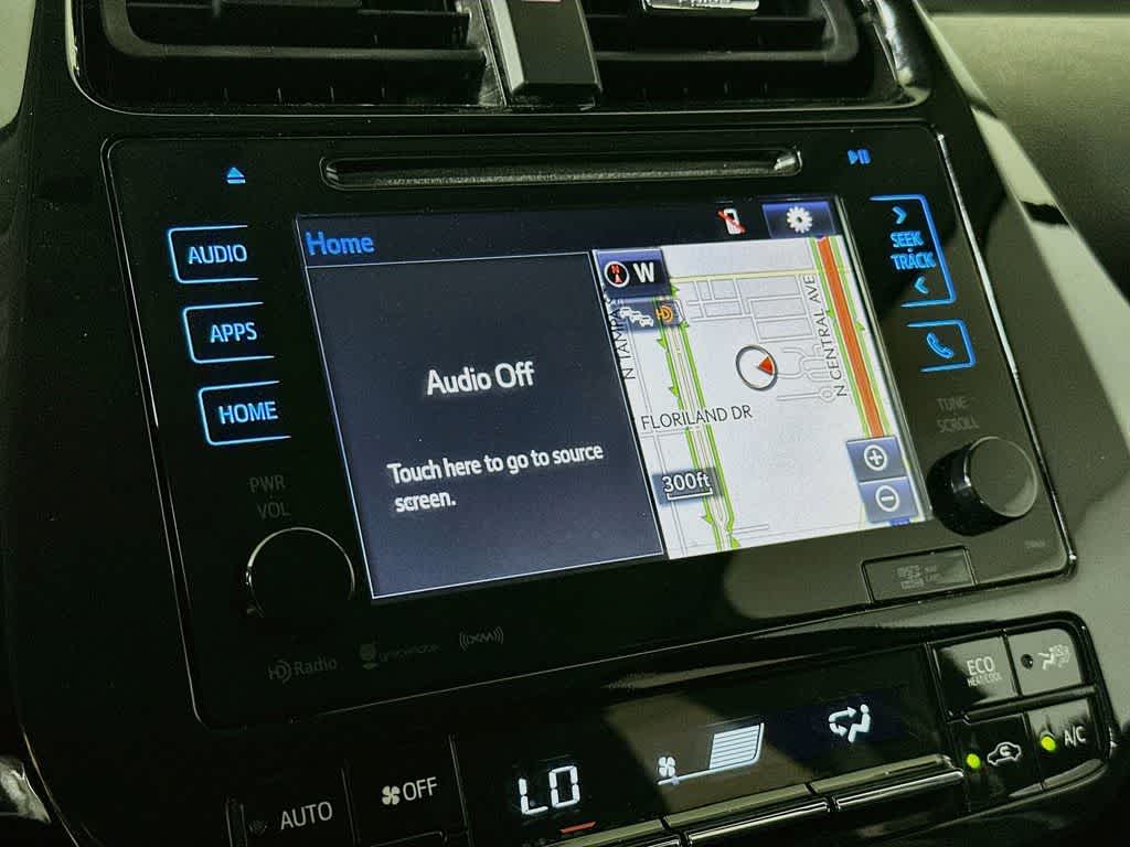 Thumbnail: 2019 Toyota Prius Prime - 16