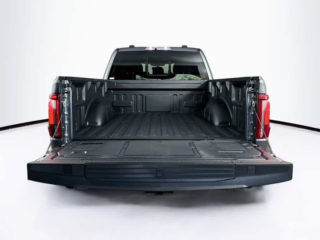 Thumbnail: 2026 Ford F-150 - 21