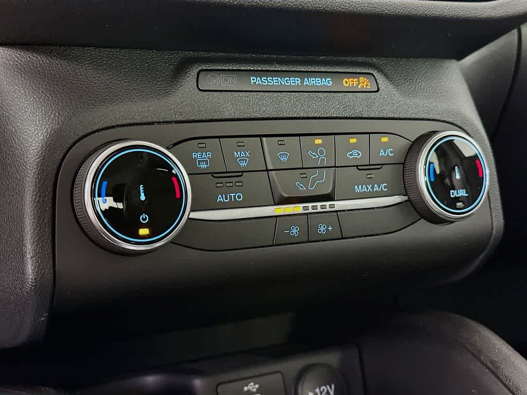 Thumbnail: 2026 Ford Escape - 18