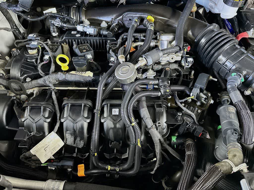 Thumbnail: 2019 Ford Edge - 9