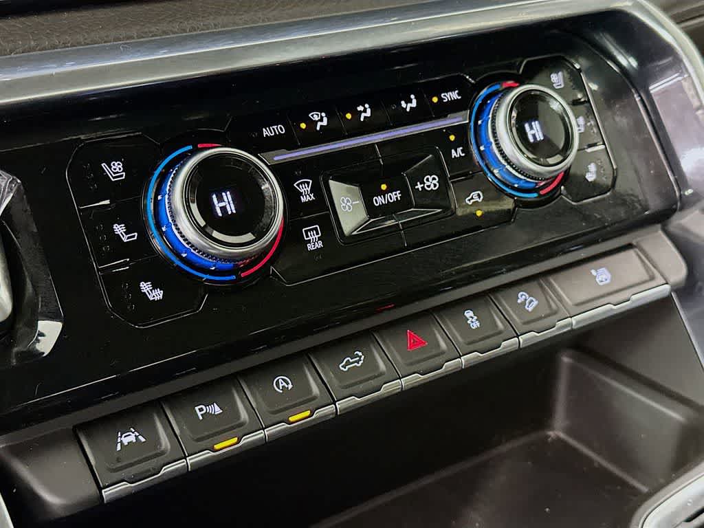 Thumbnail: 2023 GMC Sierra 1500 - 18