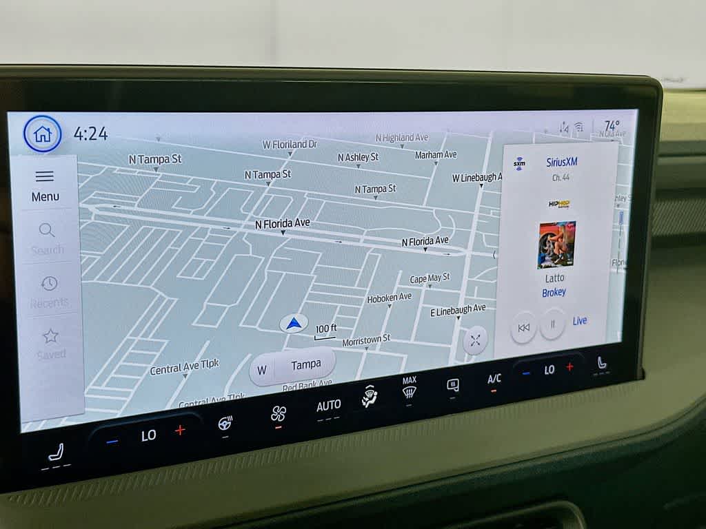 Thumbnail: 2025 Ford Maverick - 27