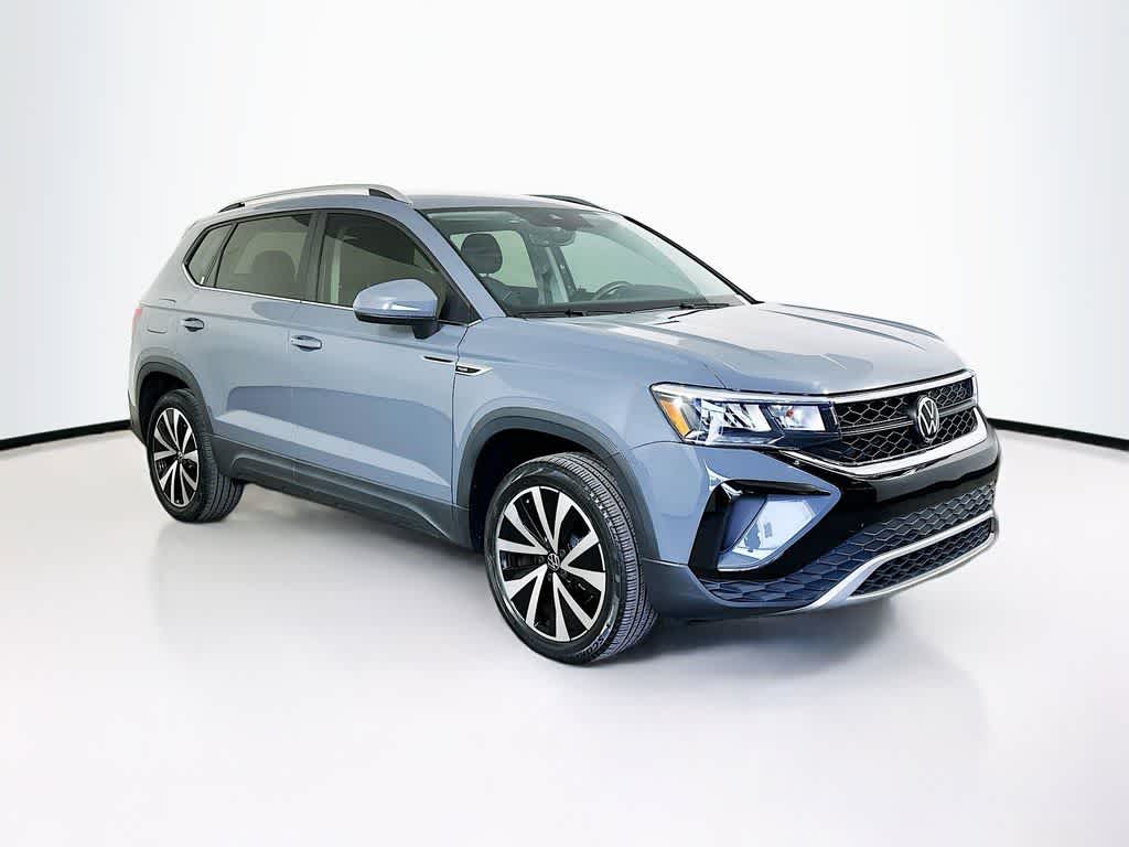 Thumbnail: 2023 Volkswagen Taos - 24