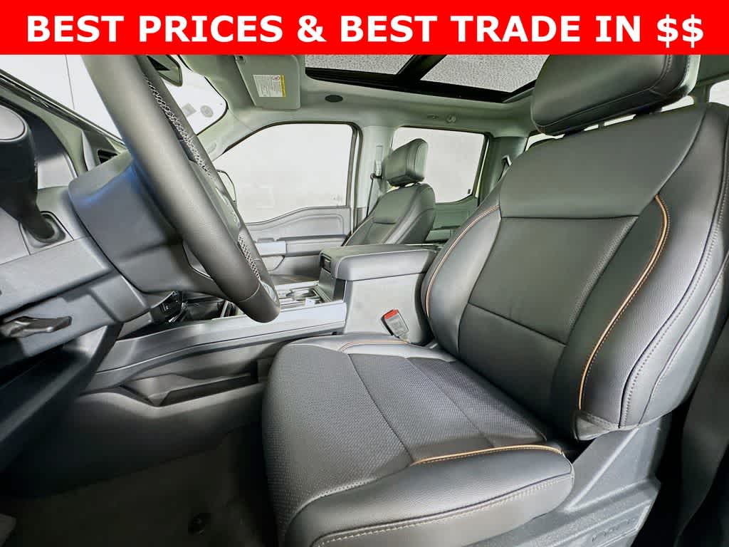 Thumbnail: 2025 Ford F-250 - 12