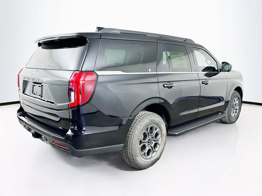 Thumbnail: 2025 Ford Expedition - 24