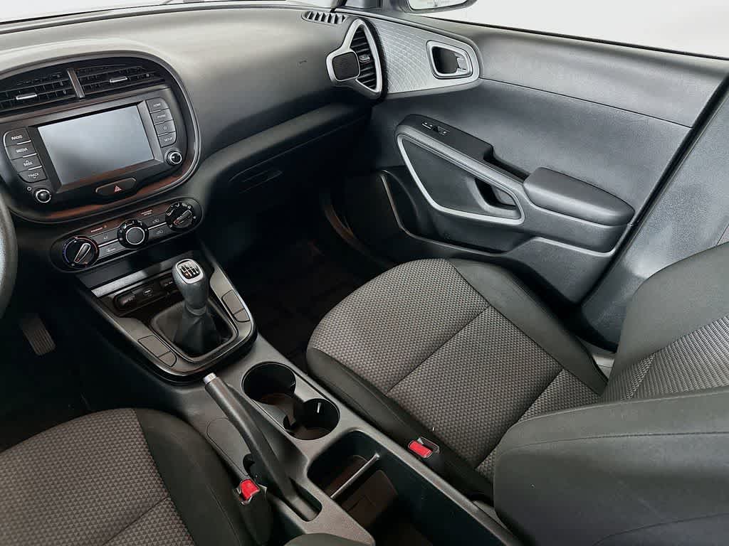 Thumbnail: 2020 Kia Soul - 11