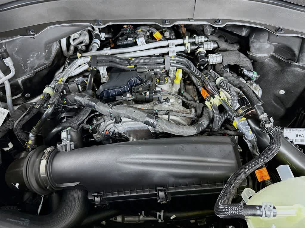 Thumbnail: 2025 Ford Explorer - 9