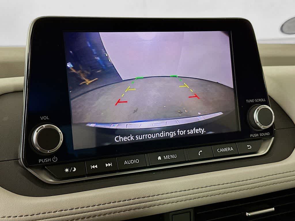 Thumbnail: 2023 Nissan Rogue - 27